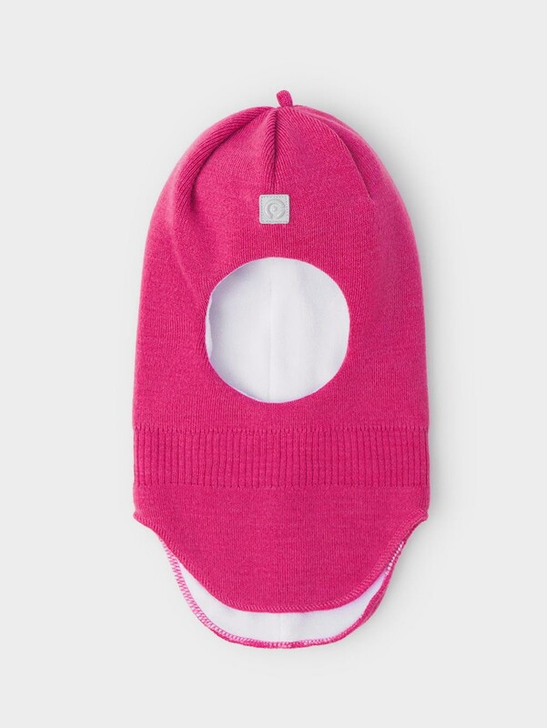 шапка-шлем дет